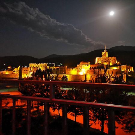 Hotel Rabati Akhaltsikhe  Exterior foto
