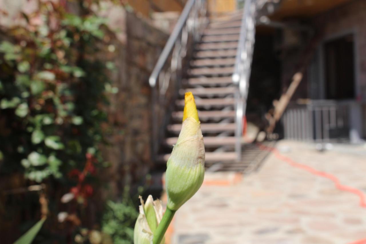 Hotel Rabati Akhaltsikhe  Exterior foto