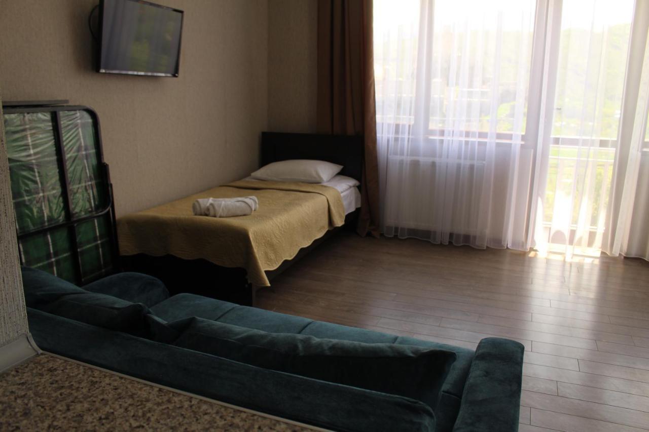 Hotel Rabati Akhaltsikhe  Exterior foto