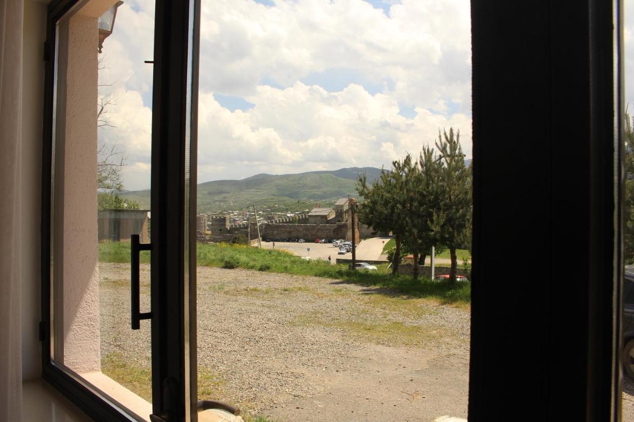 Hotel Rabati Akhaltsikhe  Exterior foto