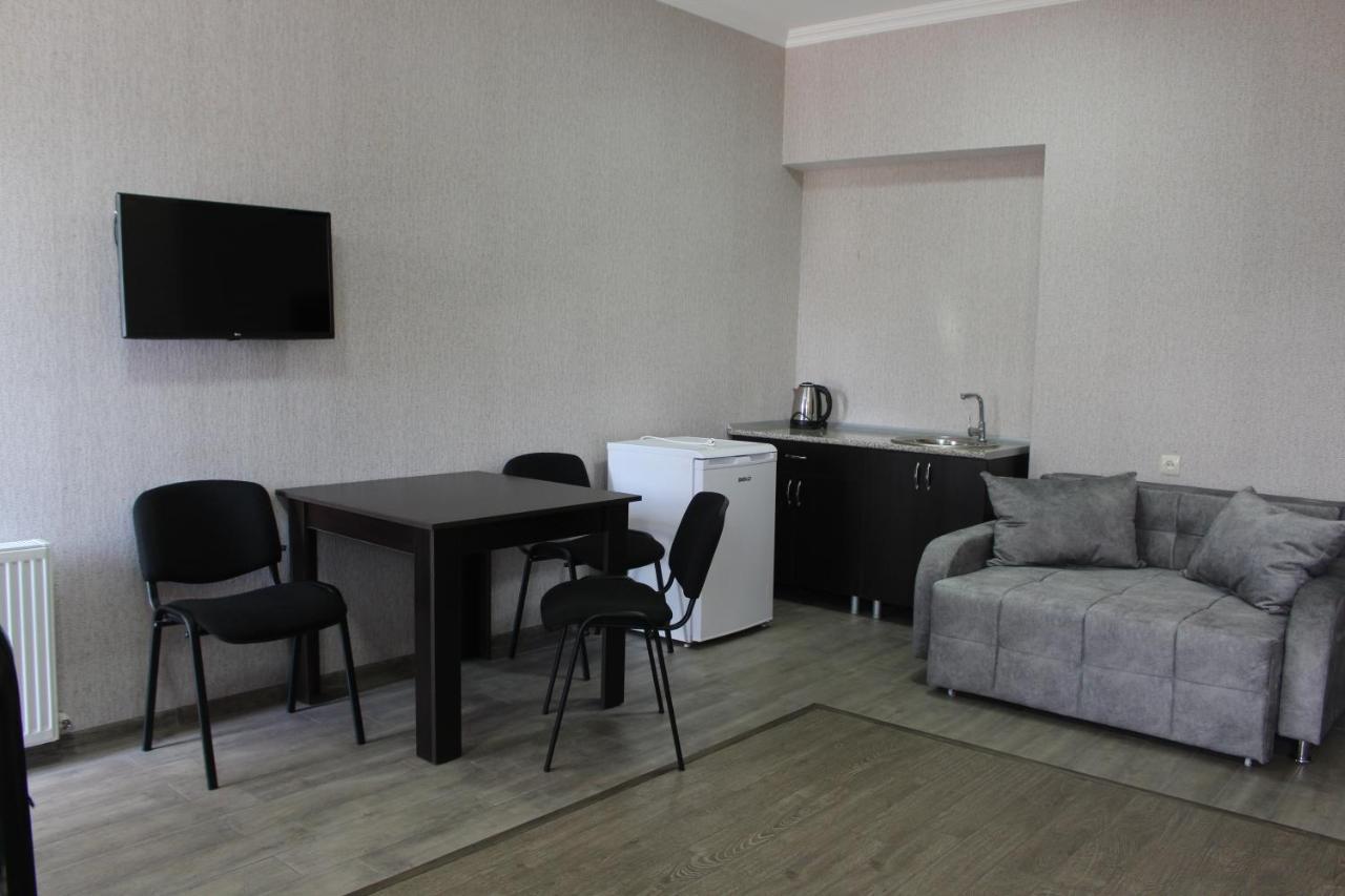 Hotel Rabati Akhaltsikhe  Exterior foto