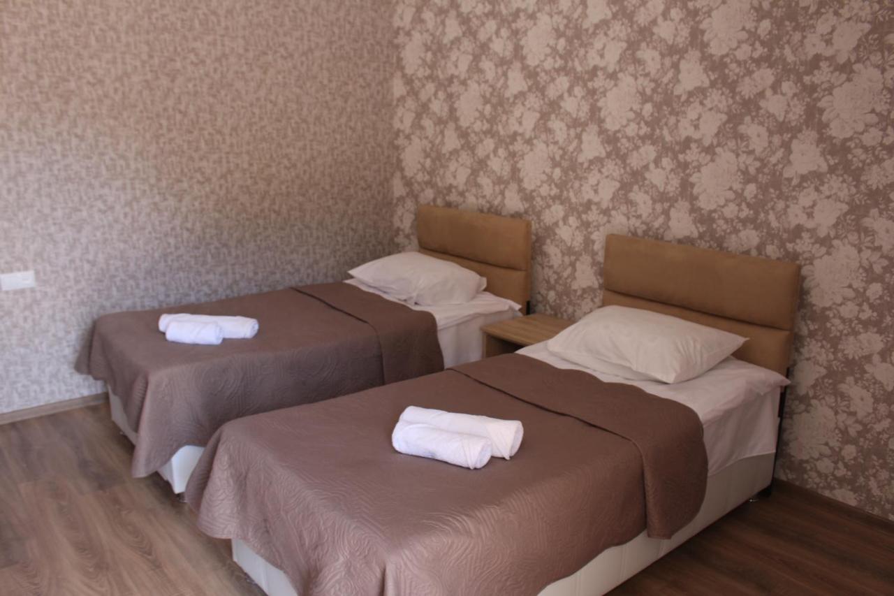 Hotel Rabati Akhaltsikhe  Exterior foto