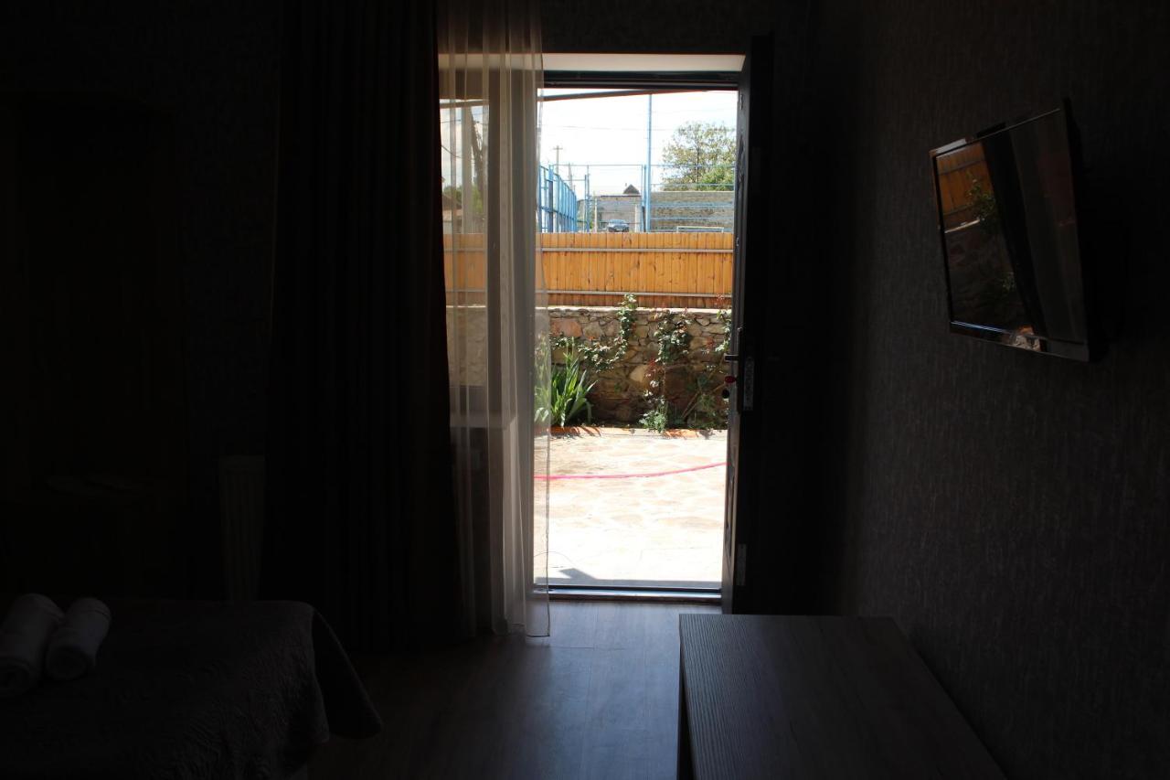 Hotel Rabati Akhaltsikhe  Exterior foto